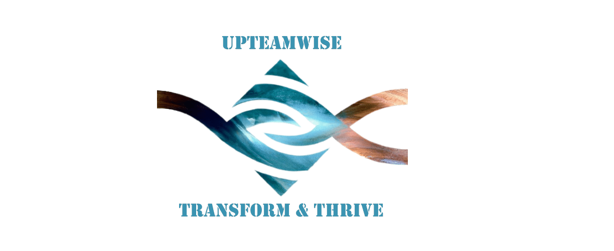 UpTeamWise logo