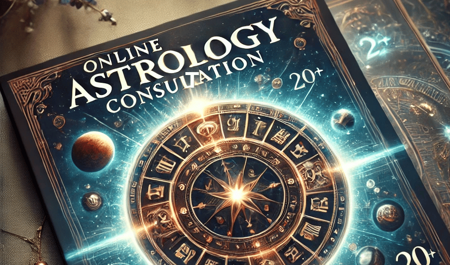 KP Astrology at kpastrology