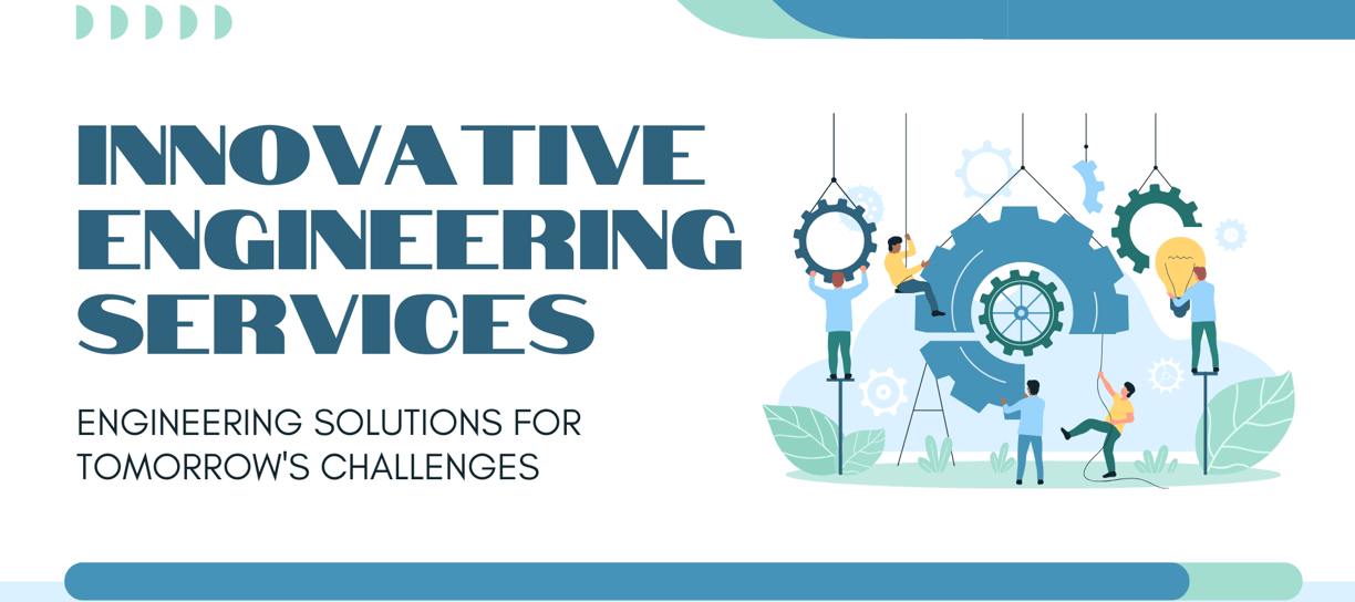 Innovative Engineering Services