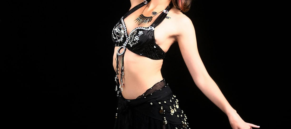 cours de danse orientale Marrakech