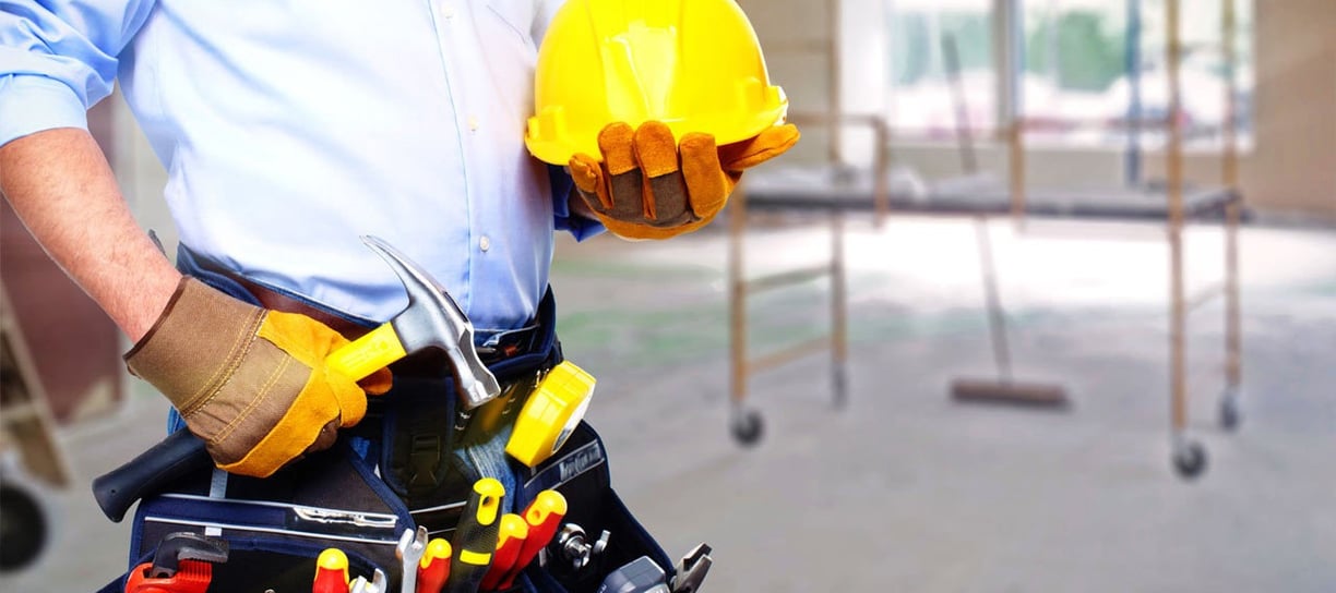 handyman home repair