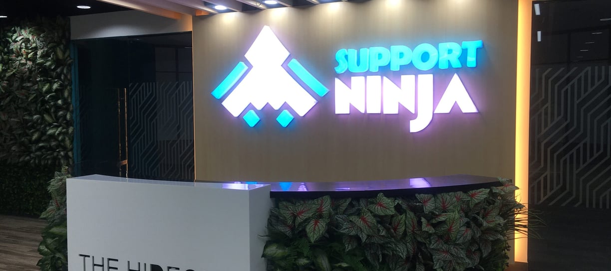 Support Ninja