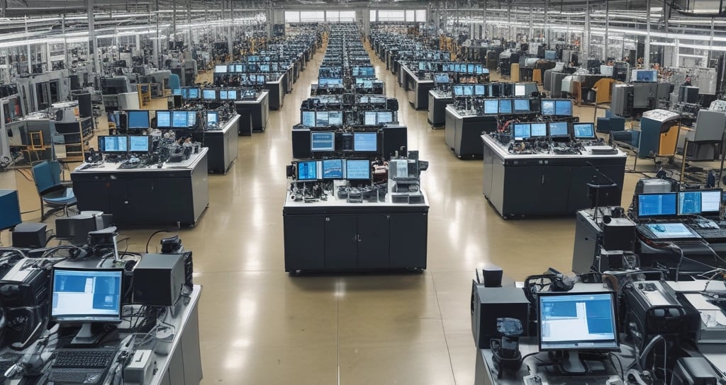  troubleshooting complex issues to implementing robust cybersecurity