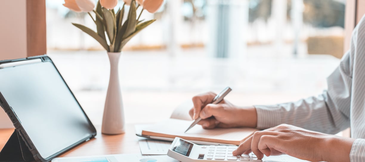 Bookkeeping Service image