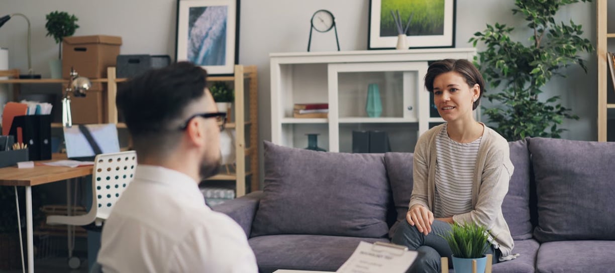 Conseil en orientation et recrutement