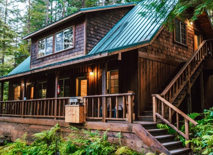Colorado property