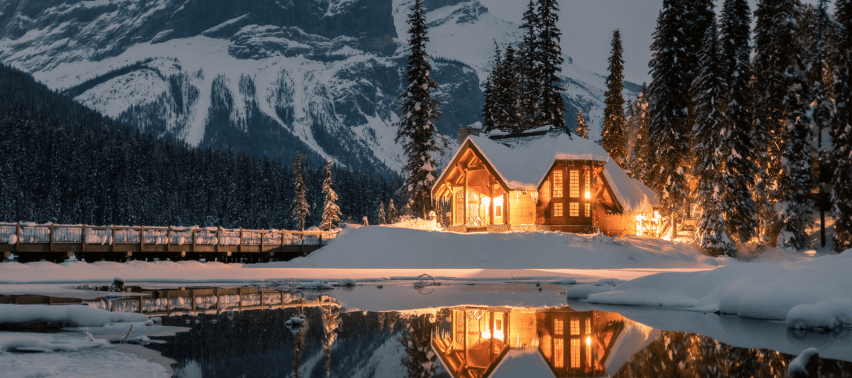 Colorado Property