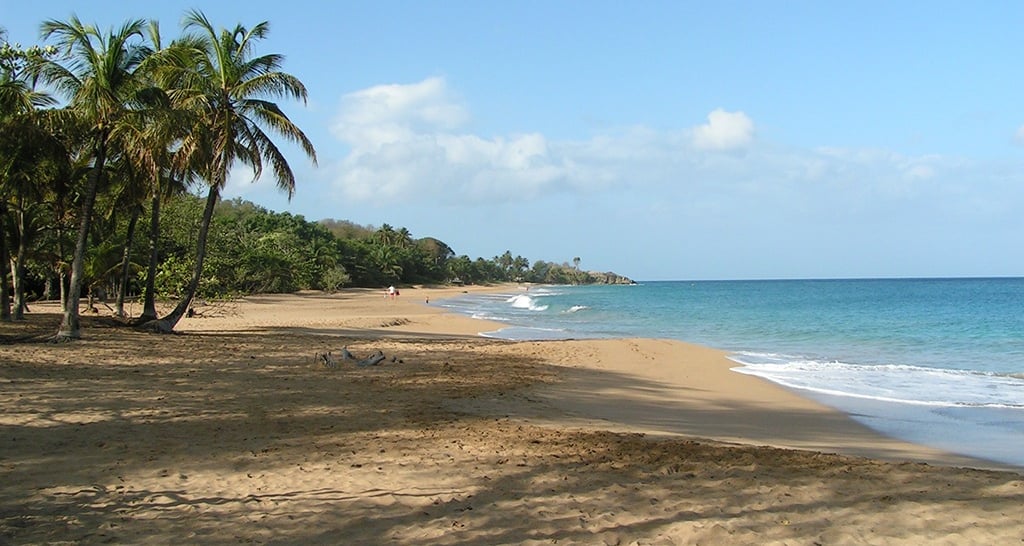 Voyage France Guadeloupe La Perle