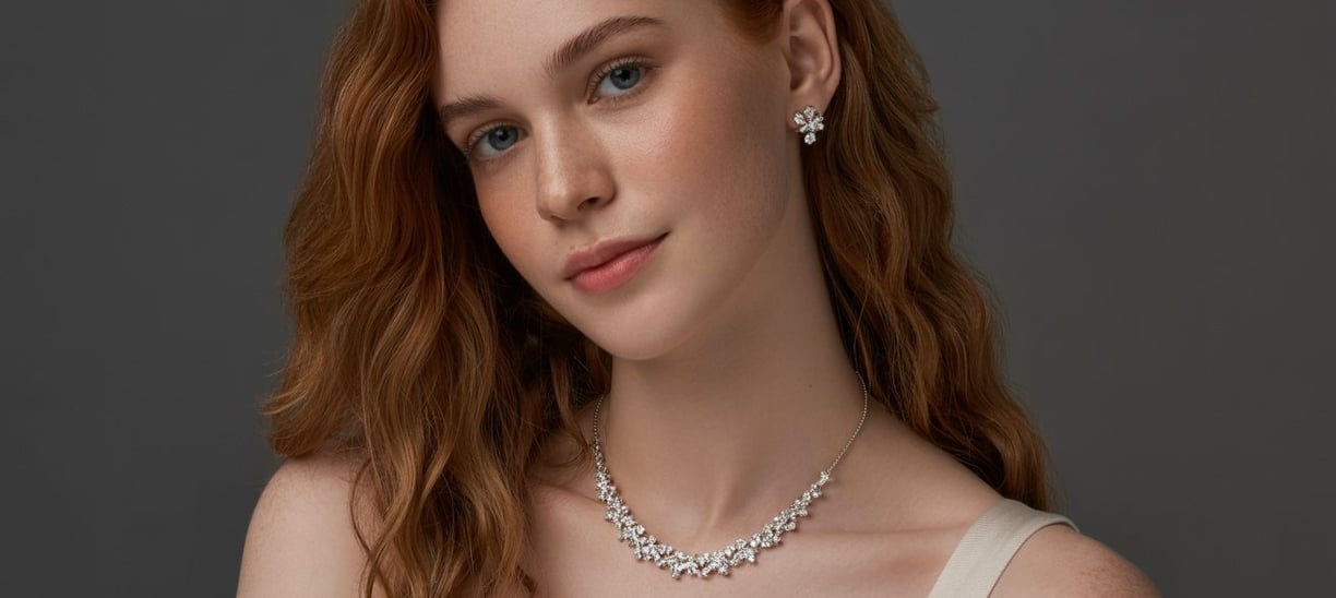 Shambh's Diamond Jewelry 
