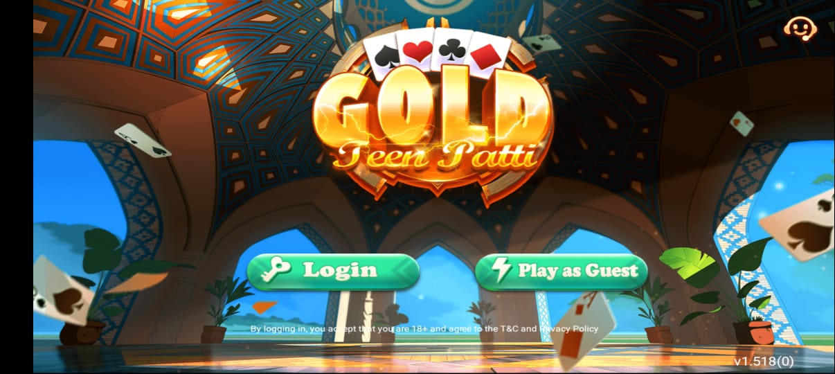 Teenpatti Gold Game Download | Pakistan 3Patti Gold Game apk
