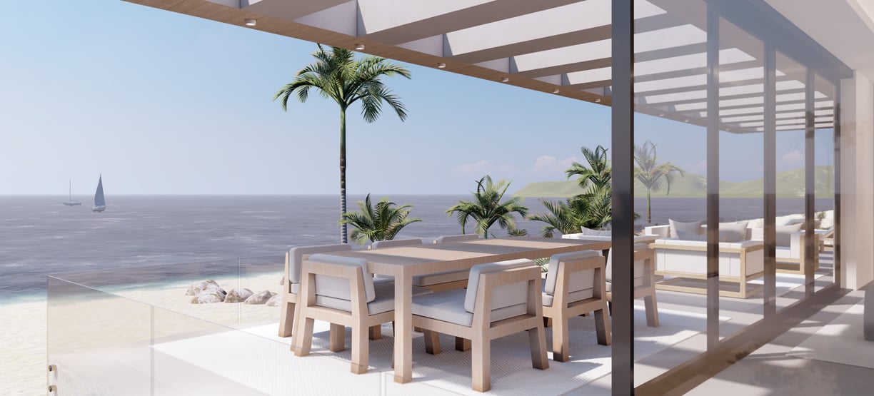 beachfront apartment 