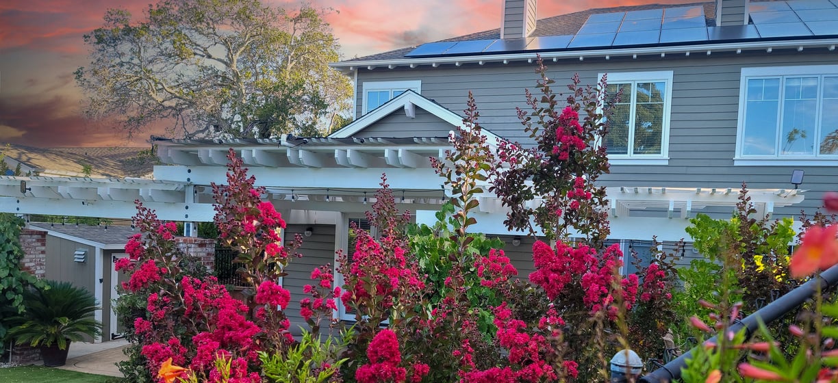Mortgage Broker Amy Lin - Photo of home