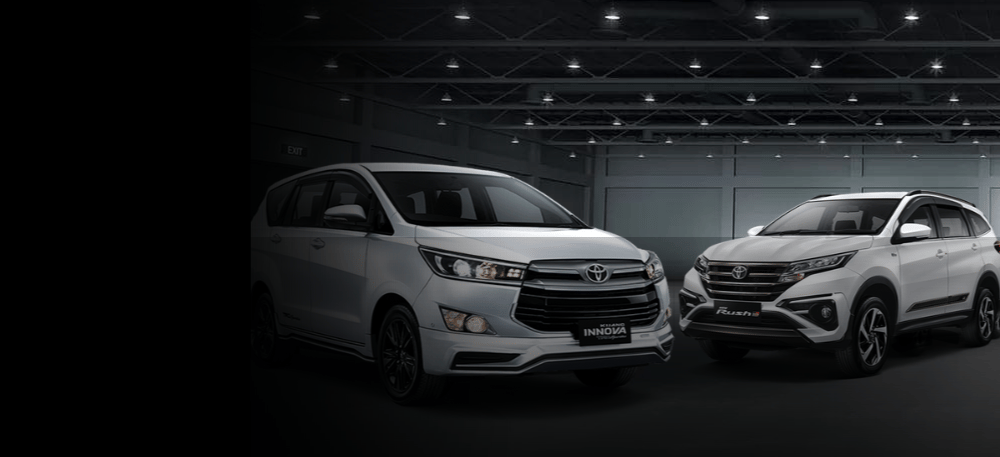 Rental Sewa Mobil Di Pamulang? Yuk Di HIVE TRANS