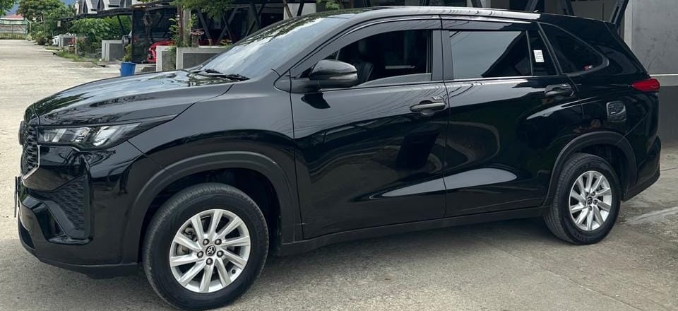 rental mobil medan