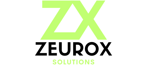 Zerrox Solutions