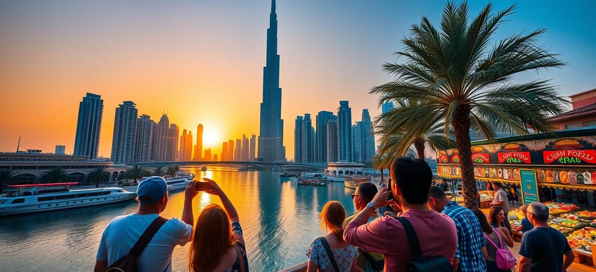 Dubai Burj Khalifa - Dubai Photographers
