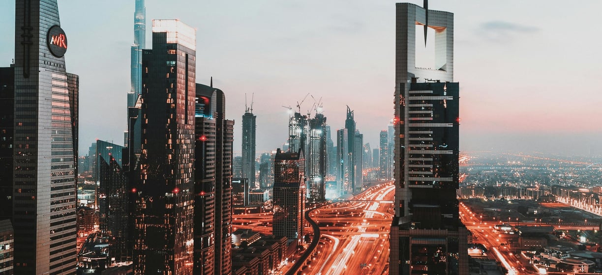 Photo by pranjal srivastava: https://www.pexels.com/photo/time-lapse-photography-of-passing-vehicles