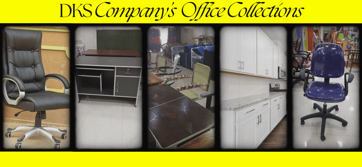 Dks Companys office Collections