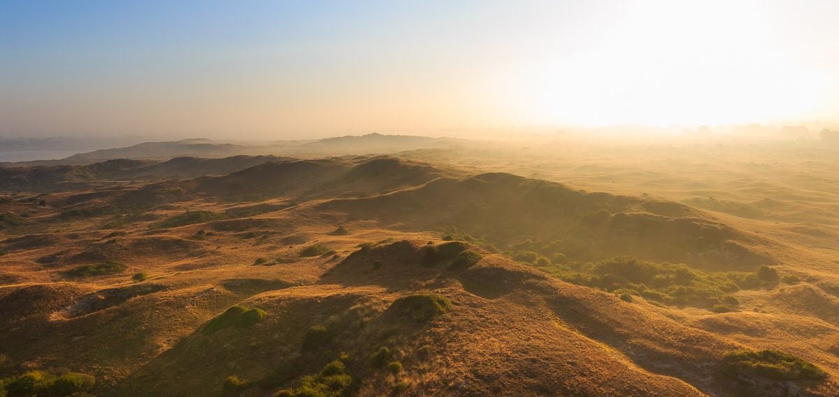 Les Dunes de Lindbergh