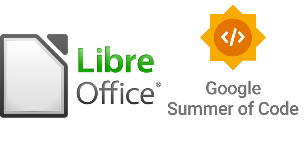 libreoffice-google-summer-code