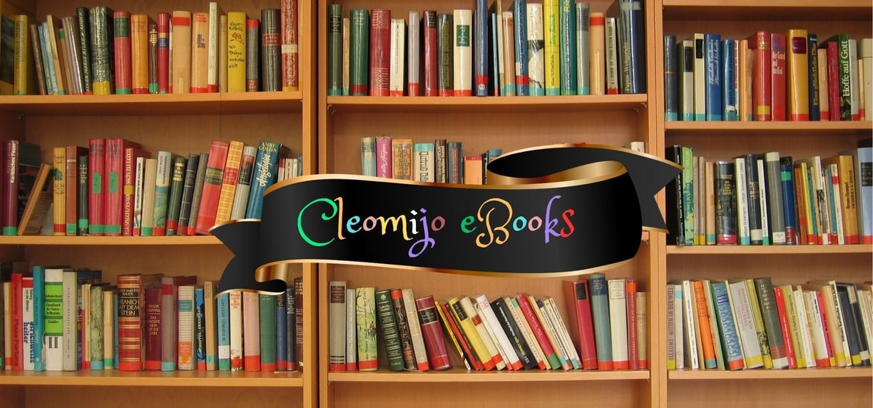 library of ebooks