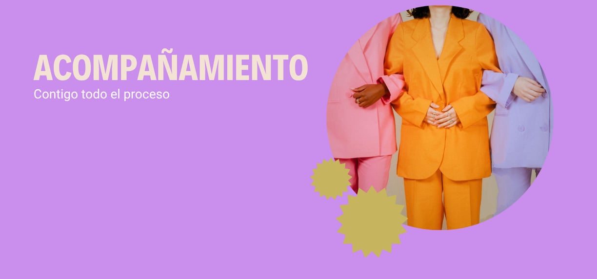 acompañamiento