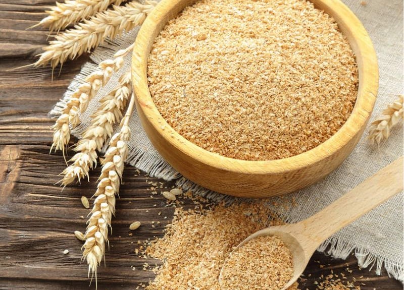 Balanced Cattle Feed: The 30-30-30-10 Rule for Healthy Milk