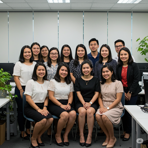 Our Virtual Assistant staff is ready and waiting to help you with your small business