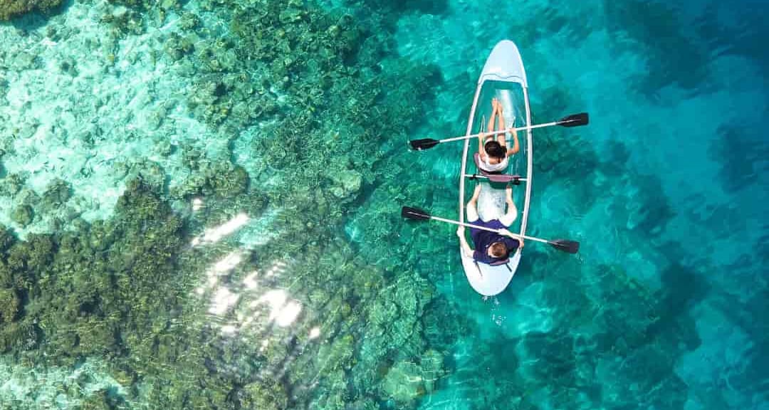 Arrecife de Roatán