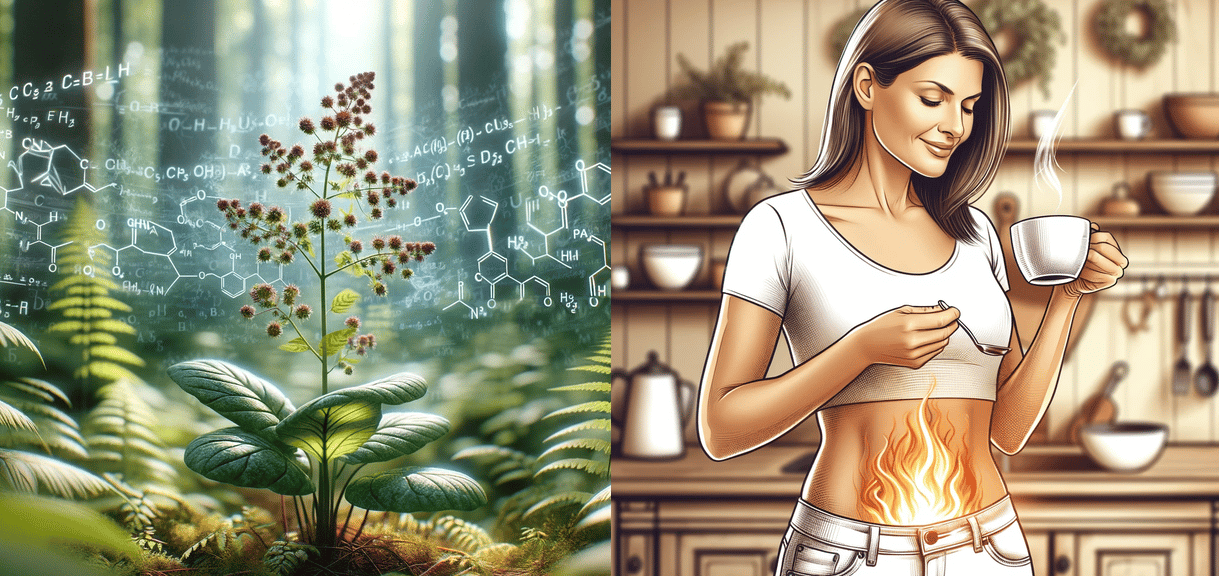 Modern Science Melts Fat