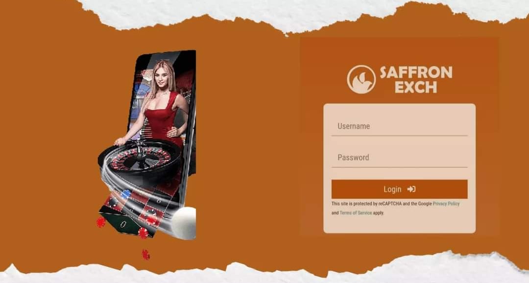 SaffronExch
