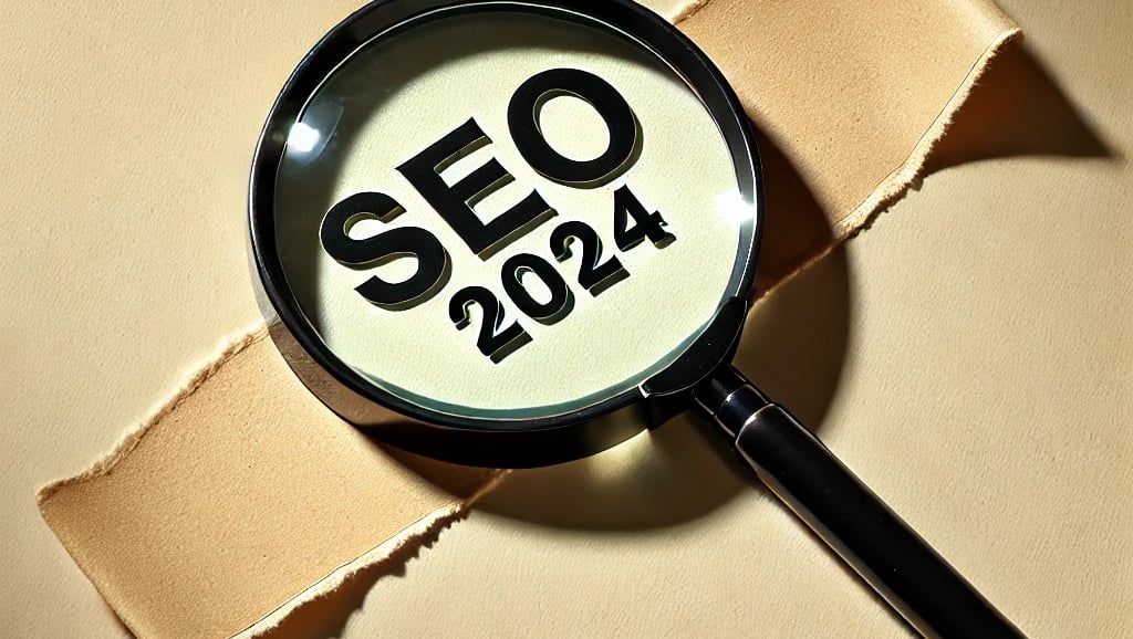 SEO Nestor Alonso