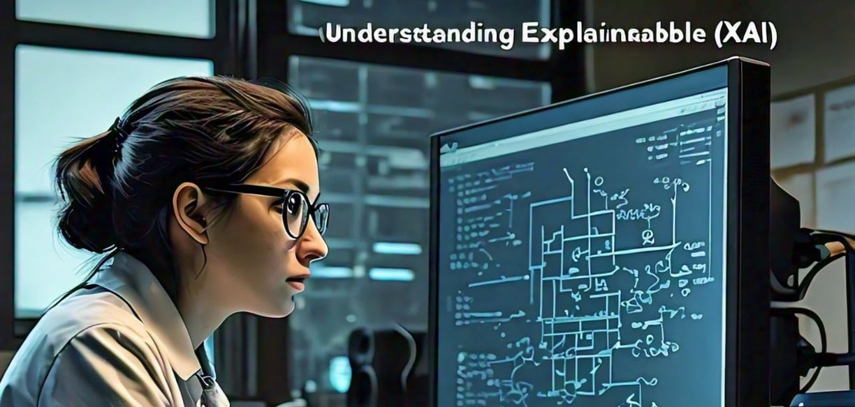 Understanding Explainable AI (XAI)