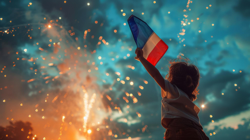 Fete nationale 2025 montigny les metz