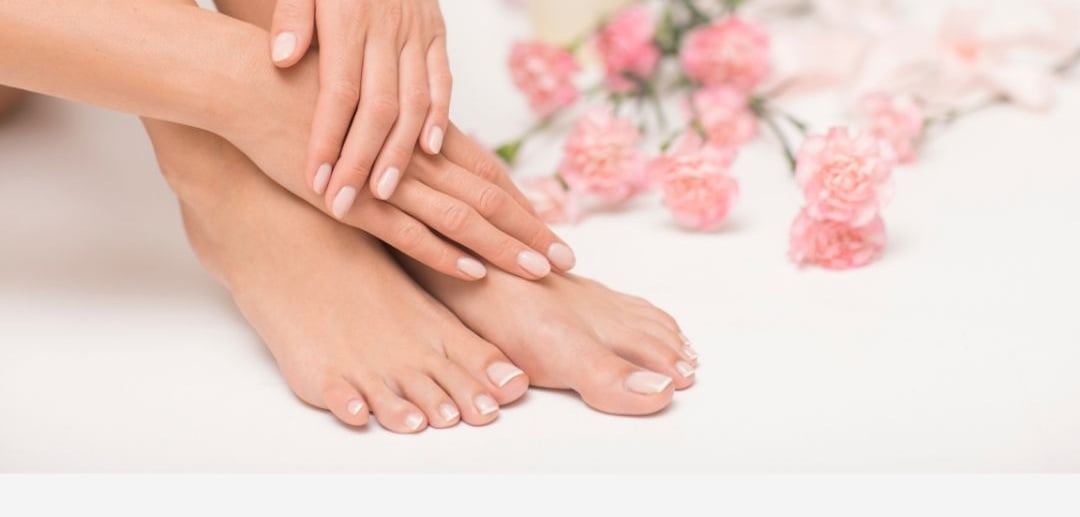 pedicure manicure near me