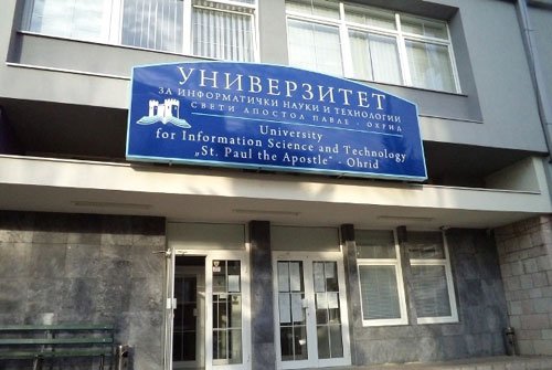 Photo of the university that has a memorandum with a non profit organization about youth 