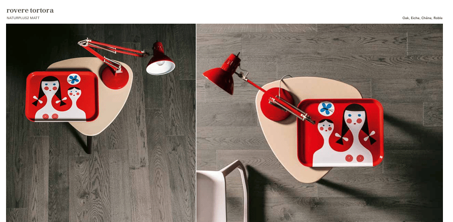 Engineered Wood