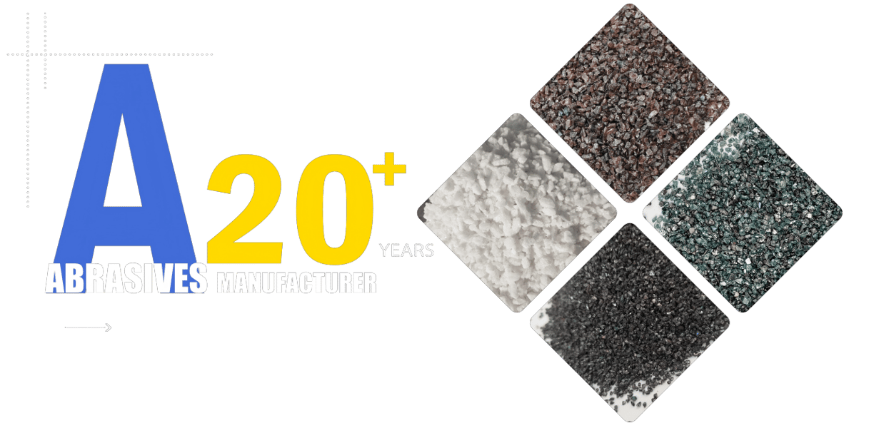 abrasives-manufacturer
