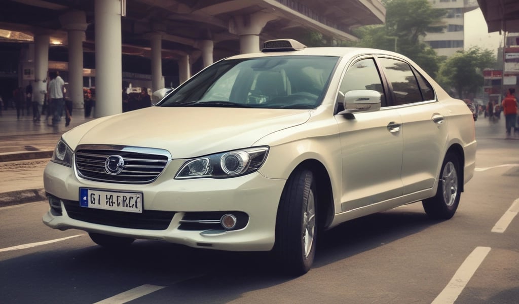 raipur taxi service 