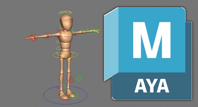 Maya_Autodesk