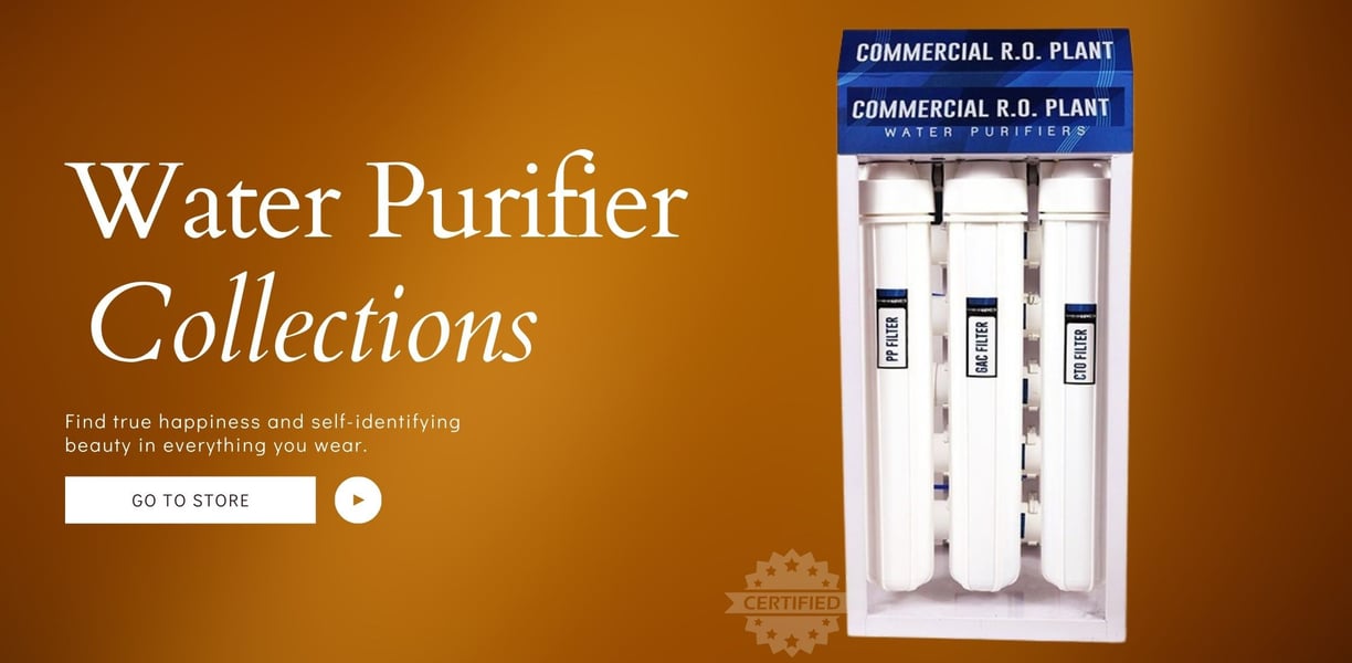 Aqua Water Care - Water Purifiers in Coimbatore
