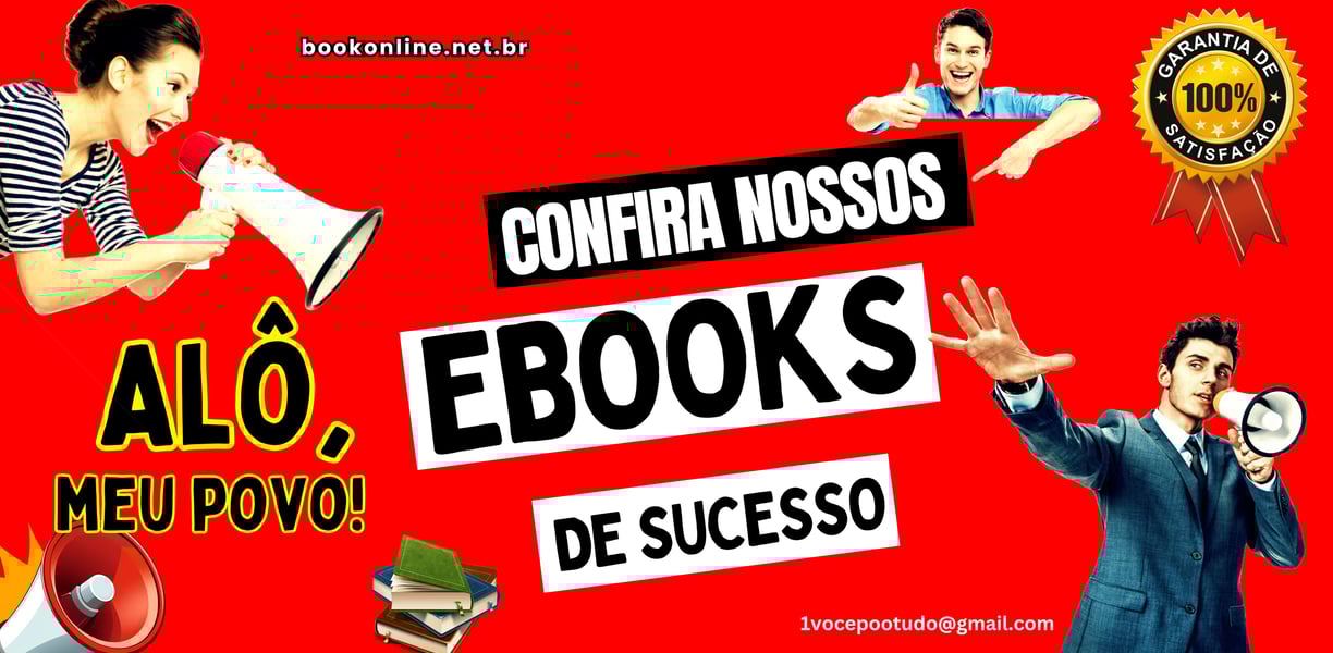 e-book de sucesso-Automação-robotica-robos