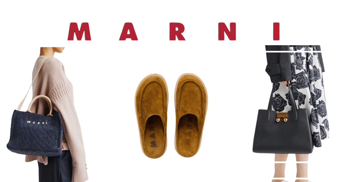 MARNI designs