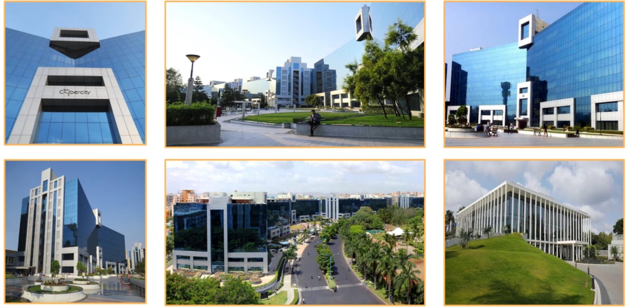 Discover fractional investment opportunities in commercial properties across cities like Hyderabad,
