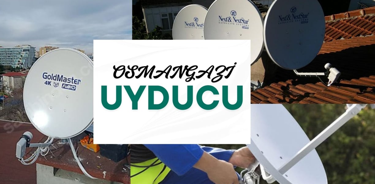 osmangazi uyducu