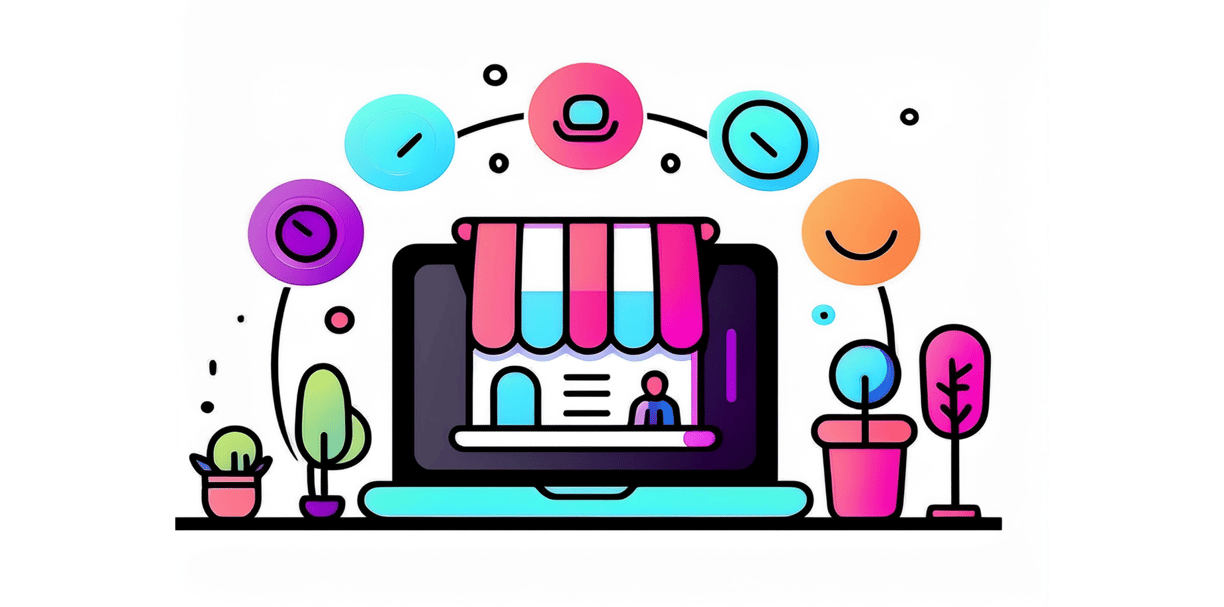 e-commerce