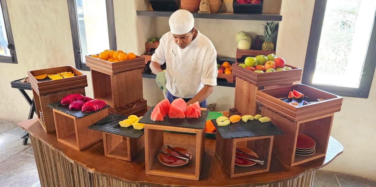 six-senses-zighy-bay-oman-breakfast
