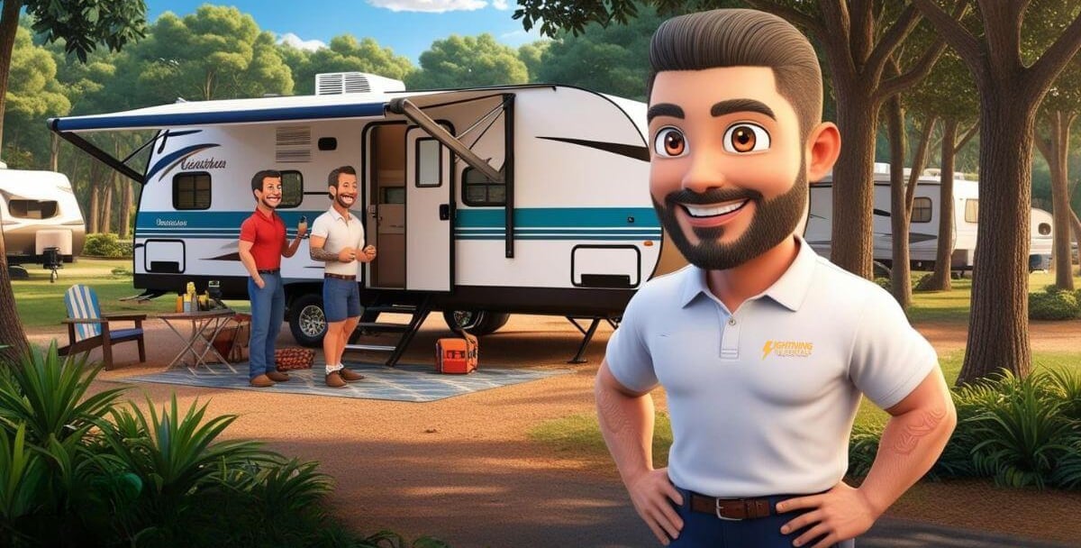 Best RV Rentals in Hammond LA - Lightning RV Rentals of Louisiana
