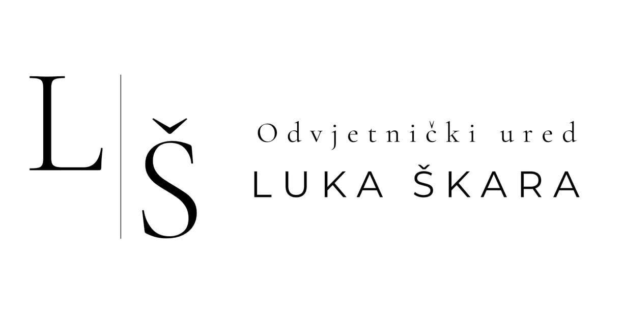 Odvjetnički ured Luka Škara
