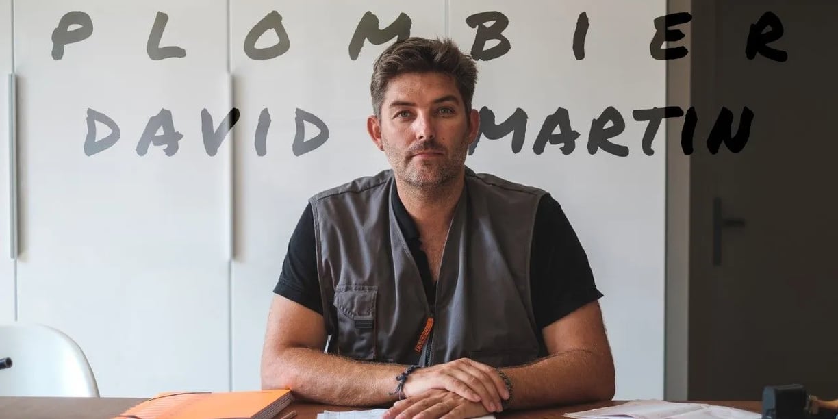 plombier belleville en beaujolais 69220 David MARTIN dépannage plomberie belleville en beaujolais 69